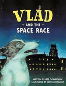 Vlad and the Space Race-9781913338008