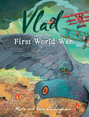 Vlad and the First World War
