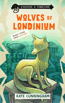 Wolves of Londinium