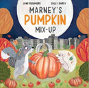 Marney's Pumpkin Mix-Up-9781913339234