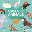 Adorable Animals With Amazing Abilities-9781913339319