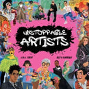 Unstoppable Artists-9781913339371