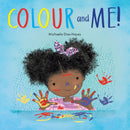 Colour and Me!-9781913339388