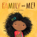 Family and Me!-9781913339395