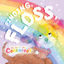 Finding Floss : The colour-changing Cockapoo-9781913339425