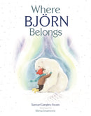 Where Bjorn Belongs