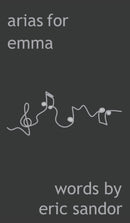 Arias For Emma-9781913340520
