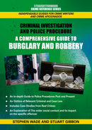 Comprehensive Guide To Burglary And Robbery-9781913342500