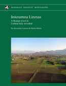 Interamna Lirenas : A Roman town in Central Italy revealed-9781913344108