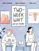 Two-Week Wait : an IVF story-9781913348649