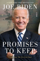 Promises to Keep-9781913348823