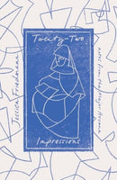Twenty-Two Impressions : notes from the Major Arcana-9781913348960