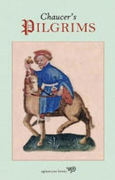 Chaucer's Pilgrims-9781913378028
