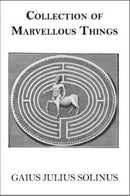 Collection of Marvellous Things-9781913378066