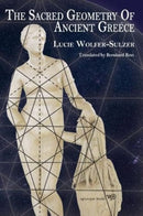 The Sacred Geometry of Ancient Greece-9781913378165