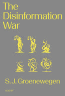 The Disinformation War-9781913380809