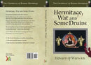 Hermitage, Wat and Some Druids-9781913383589