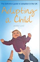 Adopting a Child-9781913384081