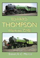 Edward Thompson Wartime CME-9781913390280