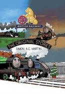 The Original Stories Part 1-9781913390358