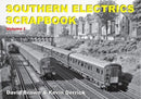 SOUTHERN ELECTRICS Scrapbook Volume I-9781913390679