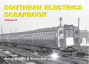 Southern Electrics Scrapbook Volume II-9781913390686