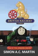 The Tale of the Unnamed Engine-9781913390976