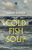 Cold Fish Soup-9781913393465