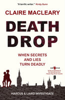 Death Drop-9781913393618