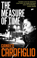 The Measure of Time-9781913394486