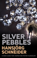 Silver Pebbles-9781913394622