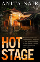 Hot Stage-9781913394967