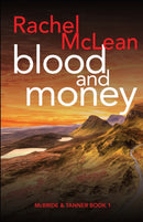 Blood and Money-9781913401245