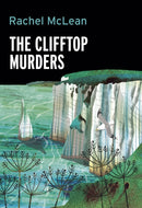 The Clifftop Murders-9781913401269