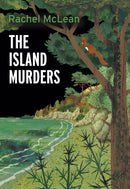 The Island Murders-9781913401276