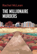 The Millionaire Murders-9781913401290