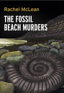 The Fossil Beach Murders-9781913401306