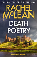 Death and Poetry-9781913401528