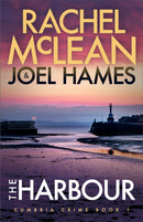 The Harbour-9781913401801