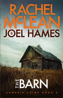 The Barn-9781913401955