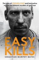 Easy Kills-9781913406820