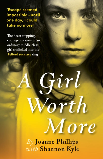 A Girl Worth More-9781913406868