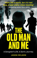 The Old Man And Me-9781913406882