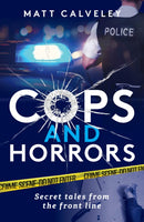 Cops and Horrors-9781913406967