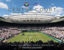 Centre Court : The Jewel In Wimbledon's Crown-9781913412371
