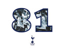 81: The Inside Story of Our Iconic Fa Cup Victory-9781913412449
