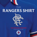 The Rangers Shirt : The Official History-9781913412555