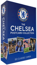 The Chelsea Postcard Collection : 50 Classic Cards-9781913412579