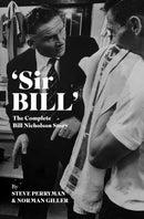 ''Sir Bill''