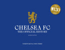 Chelsea FC : The Official History-9781913412777
